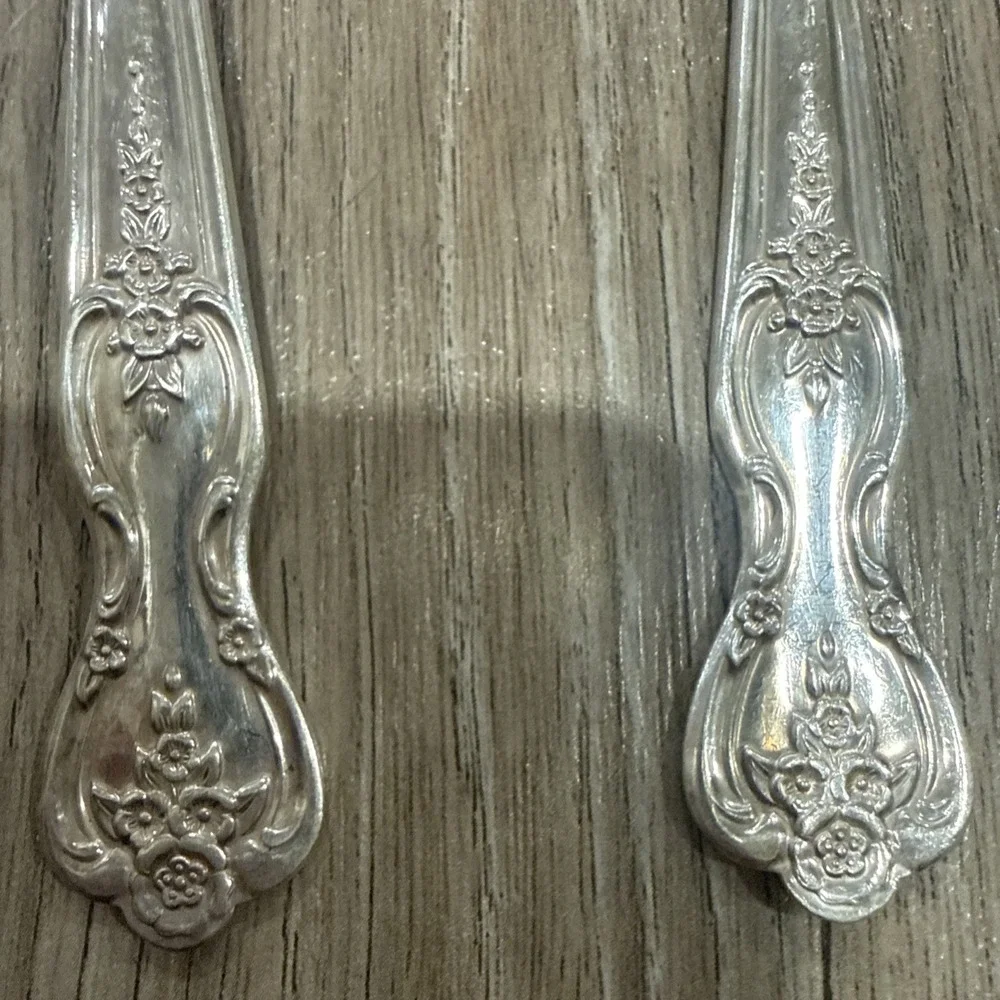 International Silver international inspiration